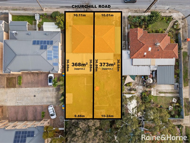 515 Churchill Road, Kilburn SA 5084