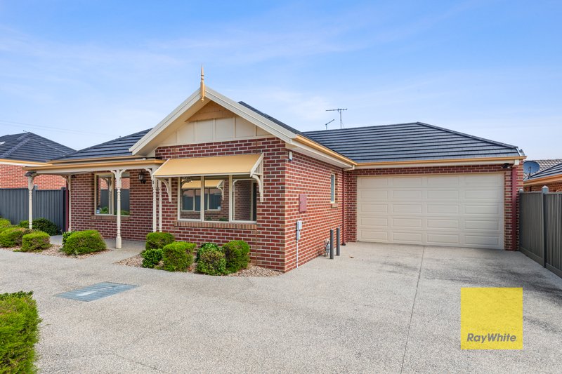 5/15 Clarke Avenue, Belmont VIC 3216