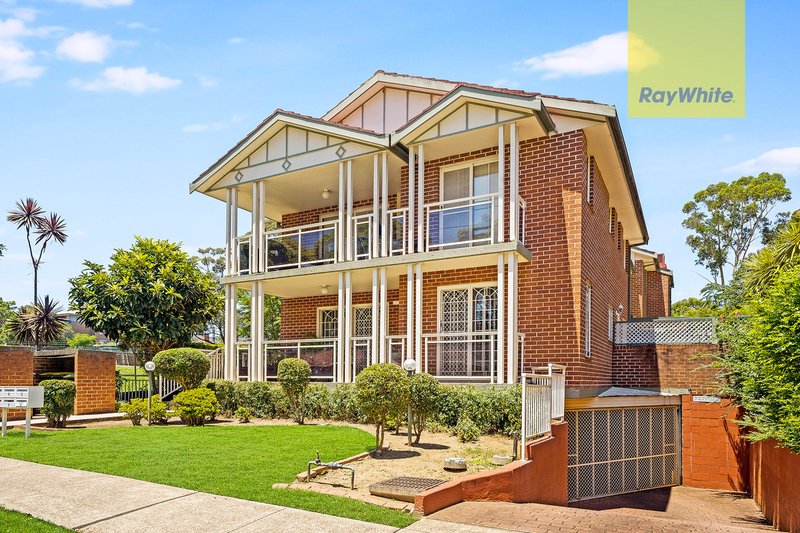 5/15 Coleridge Street, Riverwood NSW 2210