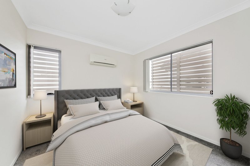 Photo - 5/15 Crana Street, Gaythorne QLD 4051 - Image 3