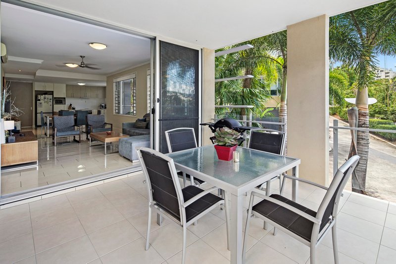 5/15 Flame Tree Court, Airlie Beach QLD 4802