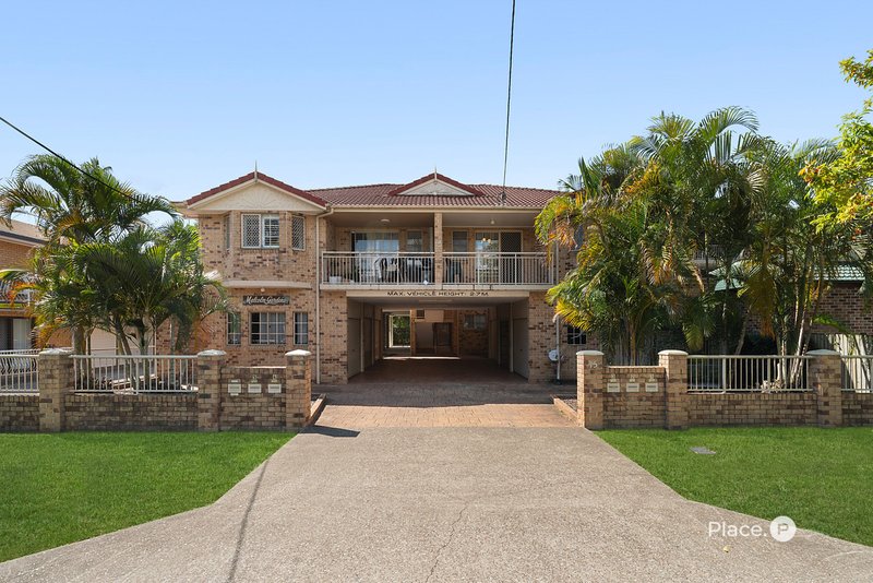 Photo - 5/15 Malcolm Street, Hawthorne QLD 4171 - Image 3