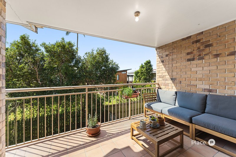 Photo - 5/15 Malcolm Street, Hawthorne QLD 4171 - Image 4