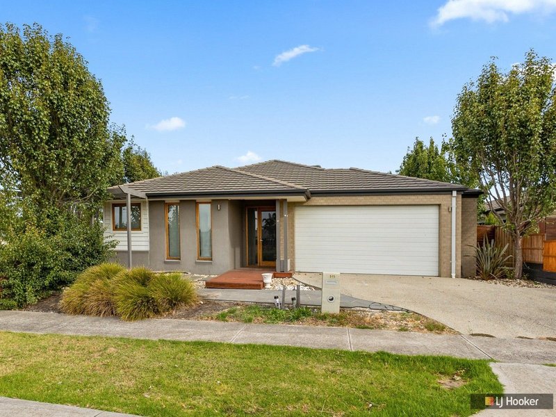 515 Mt Ridley Road, Mickleham VIC 3064