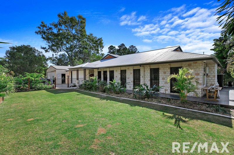 Photo - 515 Oregan Creek Road, Toogoom QLD 4655 - Image 25