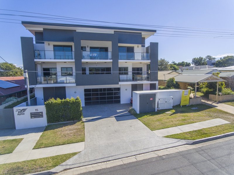 5/15 Percy Street, Redcliffe QLD 4020