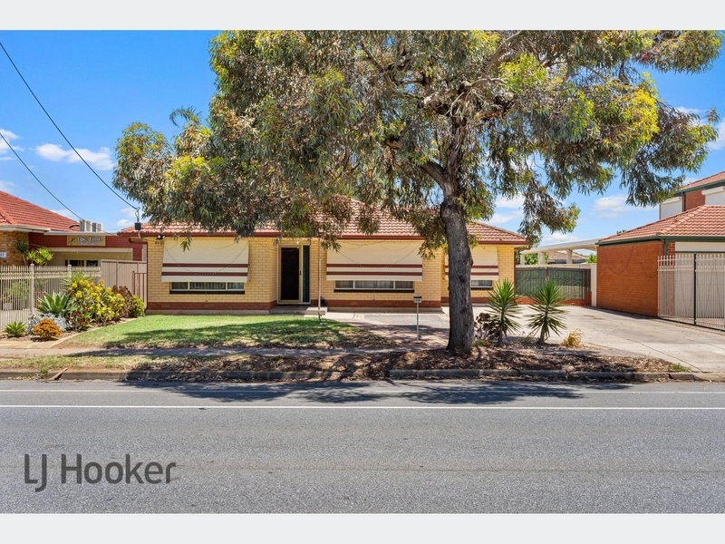 515 Salisbury Highway, Parafield Gardens SA 5107