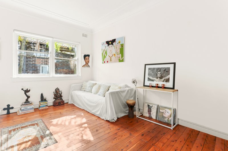 5/15 Sir Thomas Mitchell Road, Bondi Beach NSW 2026