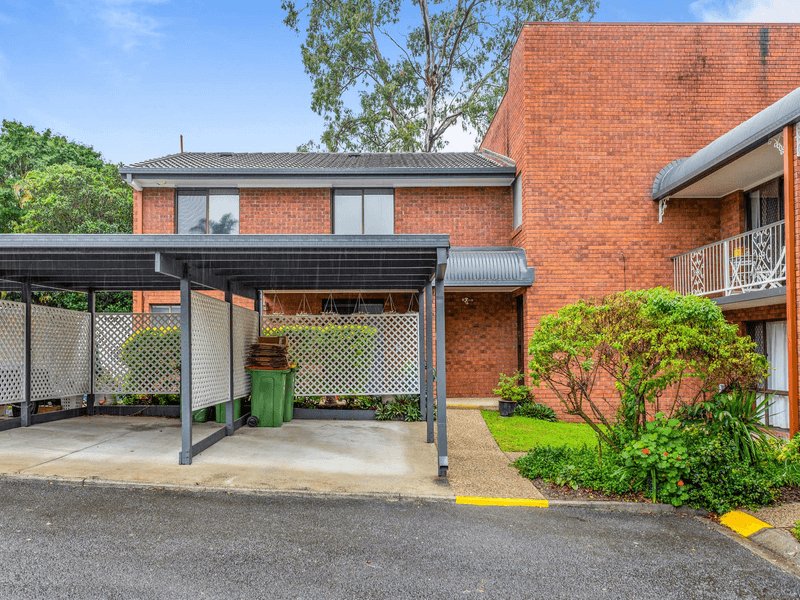 5/15 Thornhill Street, Springwood QLD 4127