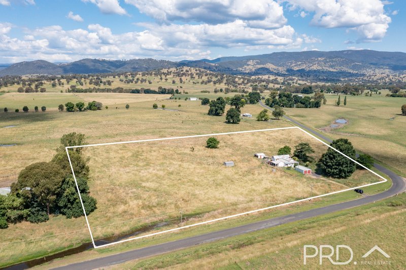 515 Tumut Plains Road, Tumut Plains NSW 2720