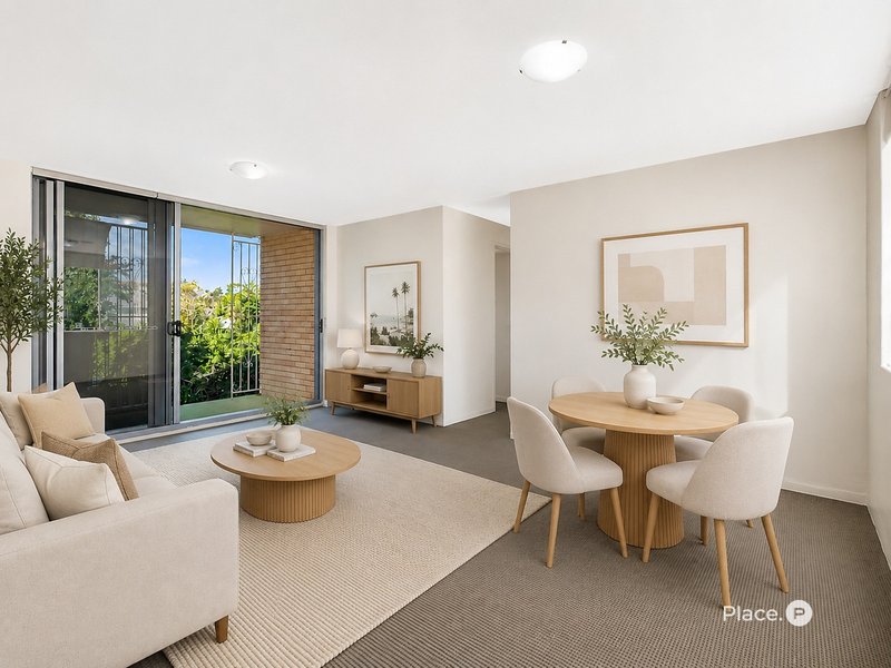 Photo - 5/15 Wambool Street, Bulimba QLD 4171 - Image 1