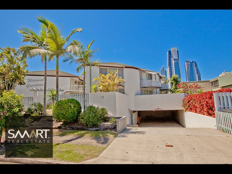 Photo - 5/15 Weemala Street, Chevron Island QLD 4217 - Image 17