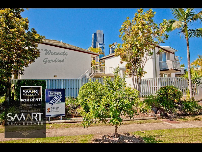 Photo - 5/15 Weemala Street, Chevron Island QLD 4217 - Image 19