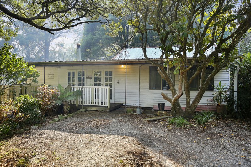 515 Woods Point Road, East Warburton VIC 3799