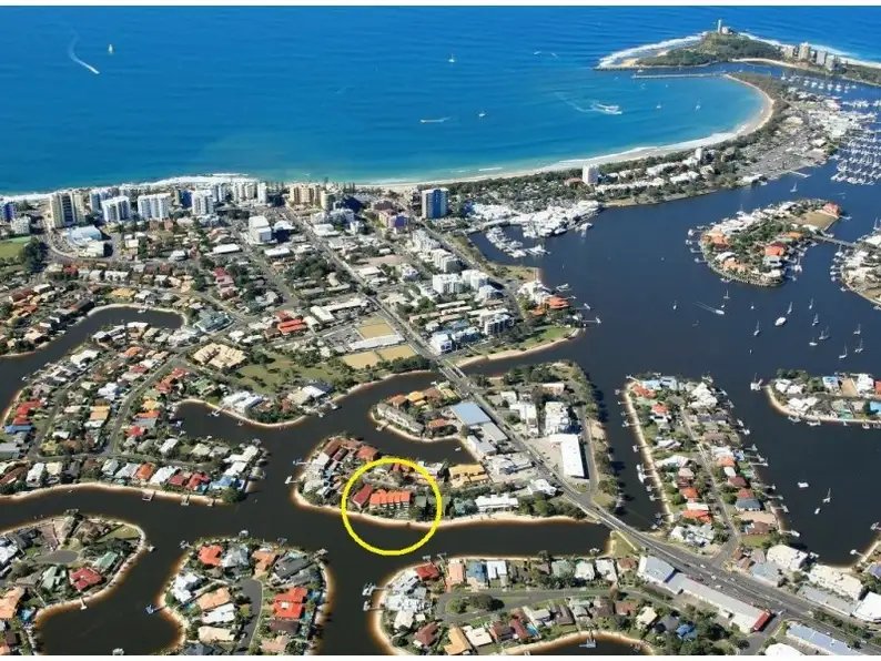 Photo - 5/15 Woomba Place, Mooloolaba QLD 4557 - Image 5