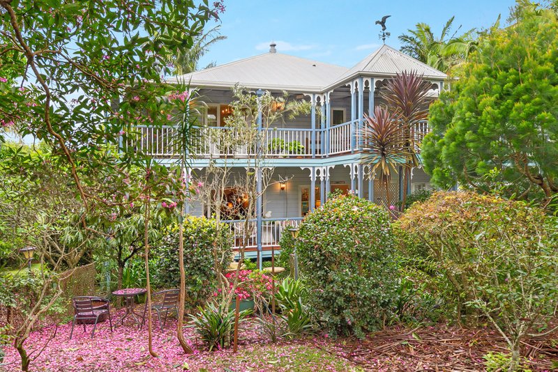 Photo - 5/150-152 Long Road, Tamborine Mountain QLD 4272 - Image 1