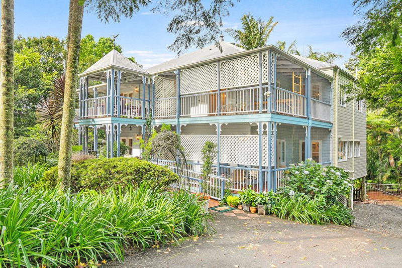 Photo - 5/150-152 Long Road, Tamborine Mountain QLD 4272 - Image 2