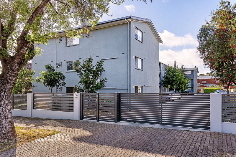 Photo - 5/150 Childers Street, North Adelaide SA 5006 - Image 1