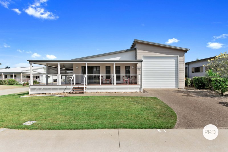 Photo - 51/50 Iindah Road East , Tinana QLD 4650 - Image 2