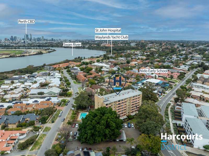 Photo - 51/50 Kirkham Hill Terrace, Maylands WA 6051 - Image 1