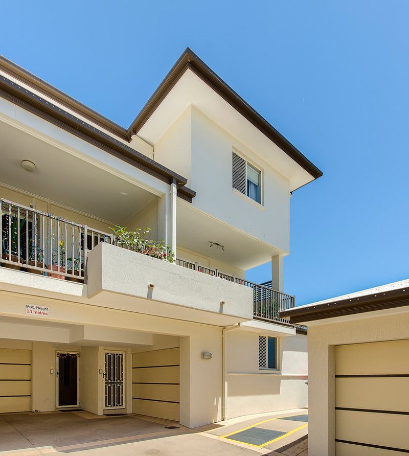 5/150 Stafford Road, Gordon Park QLD 4031