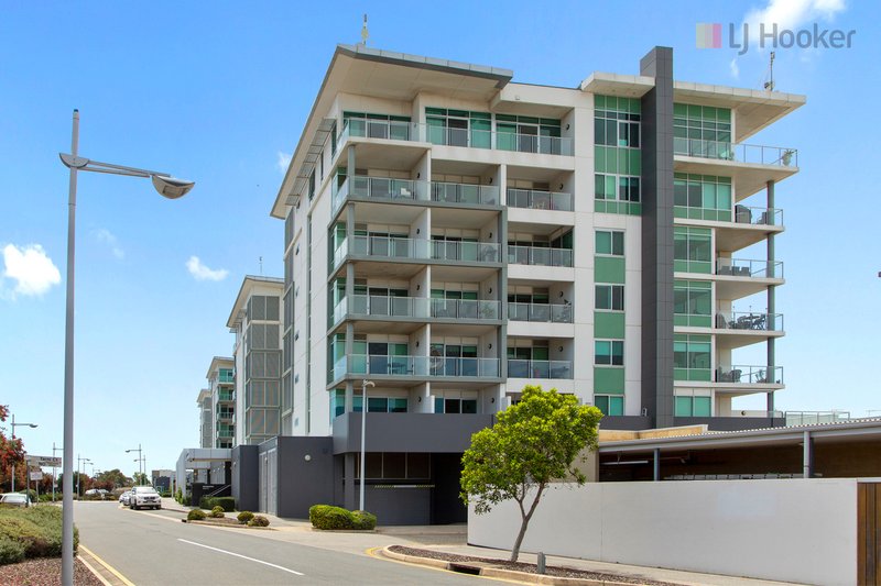 515/1-2 Tarni Court, New Port SA 5015