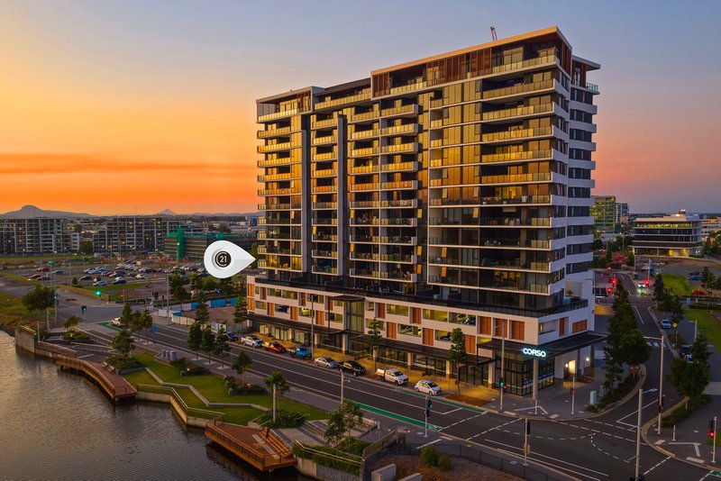 515/12 South Sea Islander Way, Maroochydore QLD 4558