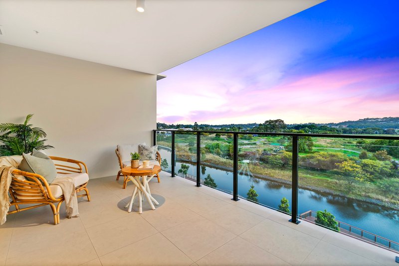 Photo - 515/12 South Sea Islander Way, Maroochydore QLD 4558 - Image 4