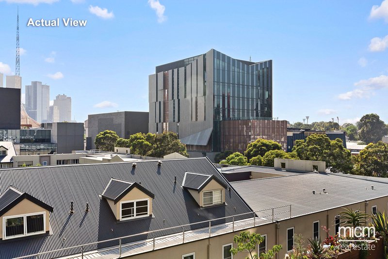 Photo - 515/152 Sturt Street, Southbank VIC 3006 - Image 9