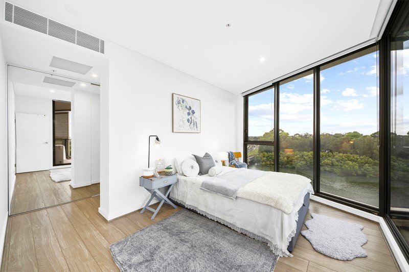 Photo - 515/20 Chisholm Street, Wolli Creek NSW 2205 - Image 6