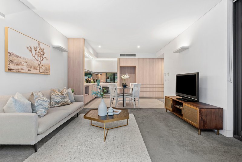Photo - 515/5-7 Dunstan Grove, Lindfield NSW 2070 - Image 1