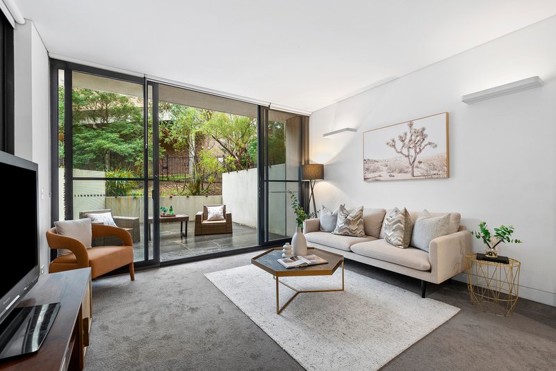 Photo - 515/5-7 Dunstan Grove, Lindfield NSW 2070 - Image 2
