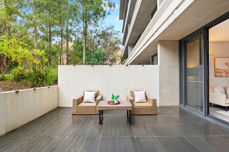 Photo - 515/5-7 Dunstan Grove, Lindfield NSW 2070 - Image 6
