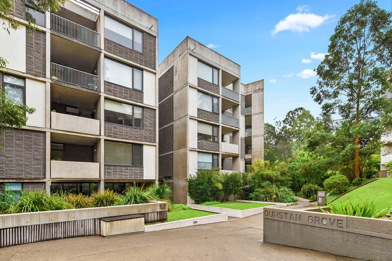 Photo - 515/5-7 Dunstan Grove, Lindfield NSW 2070 - Image 9