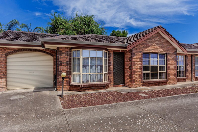 5/157 Semaphore Road, Exeter SA 5019