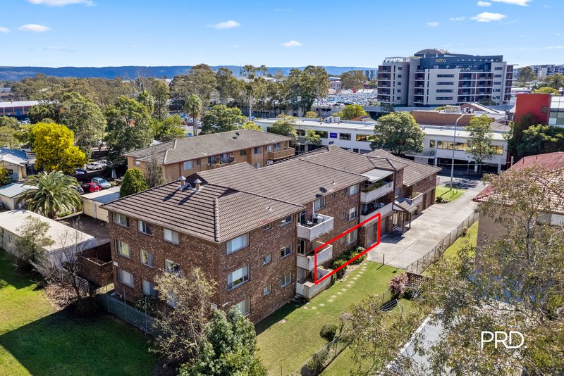 5/158-160 Lethbridge Street, Penrith NSW 2750