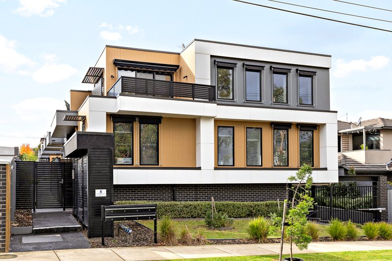 Photo - 5/158 Waterloo Road, Oak Park VIC 3046 - Image 1