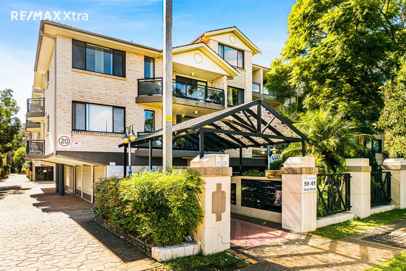 Photo - 51/59-61 Good Street, Westmead NSW 2145 - Image 10