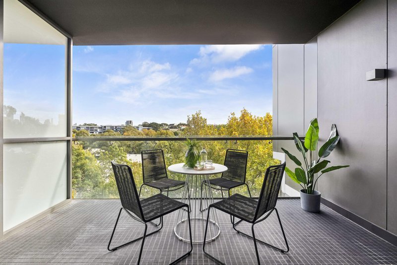 Photo - 515/9 Archibald Avenue, Waterloo NSW 2017 - Image 4