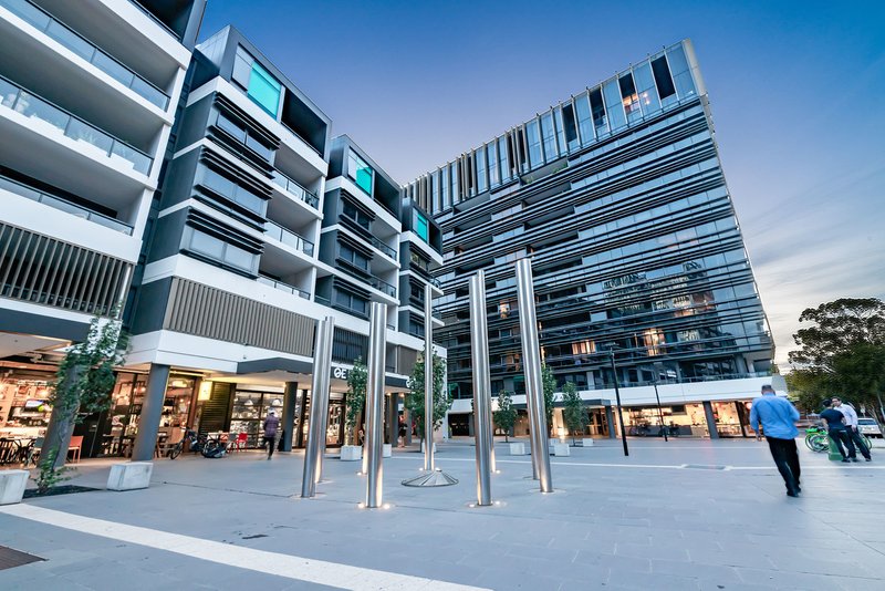 Photo - 515/9 Archibald Avenue, Waterloo NSW 2017 - Image 11