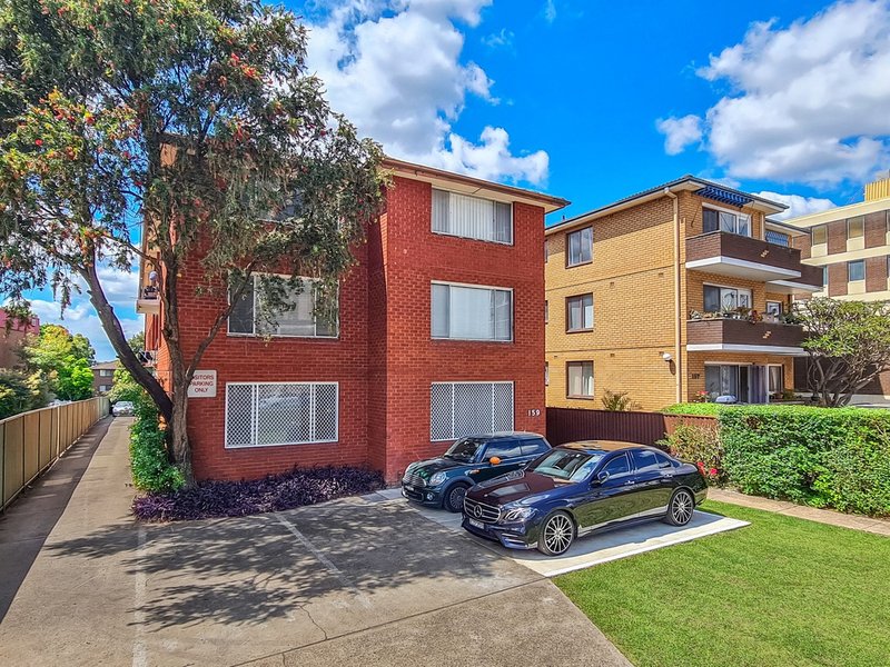 5/159 Hawkesbury Road, Westmead NSW 2145