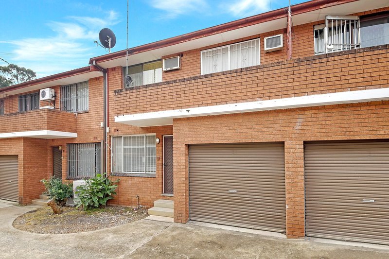 5/159 John Street, Cabramatta NSW 2166