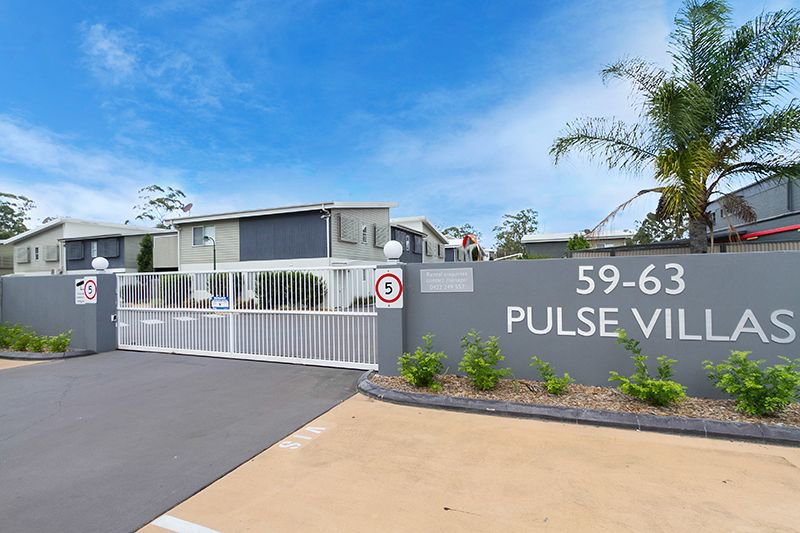 Photo - 51/59 Mary Street, Kingston QLD 4114 - Image