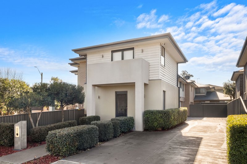 Photo - 515A Londonderry Road, Londonderry NSW 2753 - Image 1