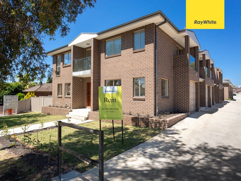 Photo - 5/16-18 Alverstone Street, Riverwood NSW 2210 - Image 1