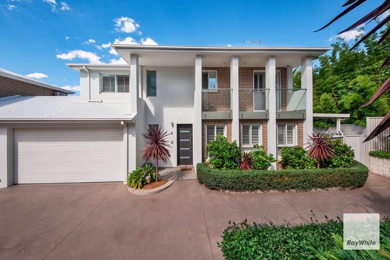 5/16-18 Dianella Street, Caringbah NSW 2229