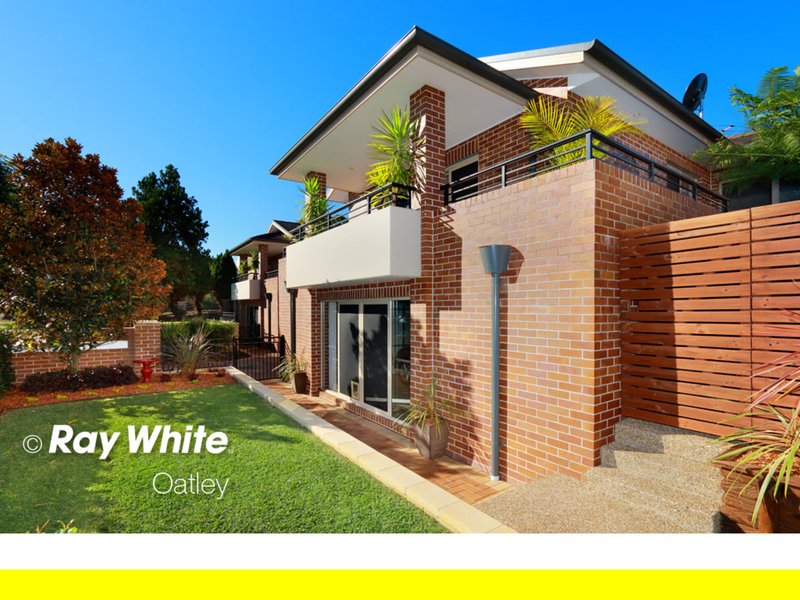 5/16-18 Elwin Street, Peakhurst NSW 2210