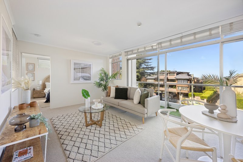 5/16-18 Harrison Street, Cremorne NSW 2090