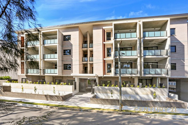 5/16-18 Junia Avenue, Toongabbie NSW 2146