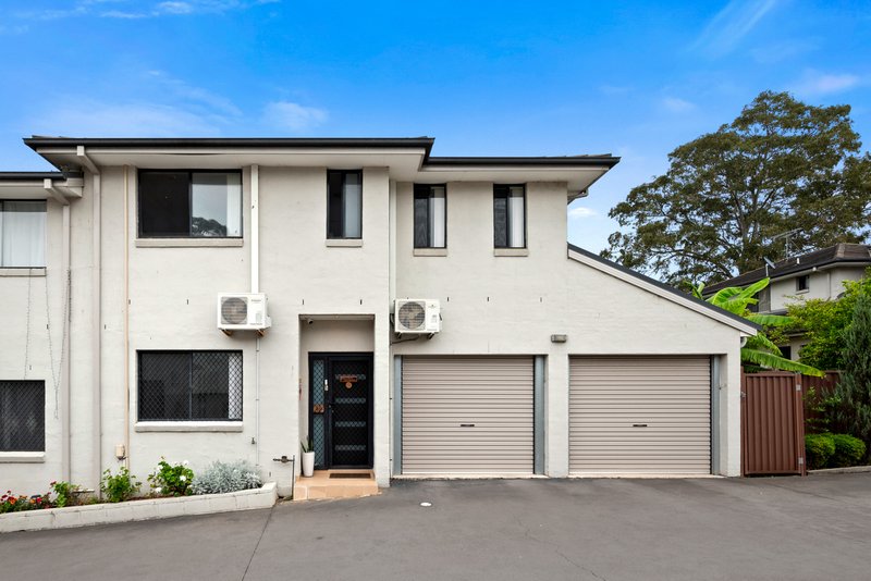 5/16-20 Myee Road, Macquarie Fields NSW 2564